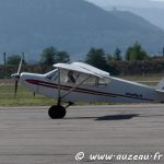 F-JRWK Savage Cub